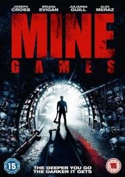 Игры преисподней (Mine Games) 2012
