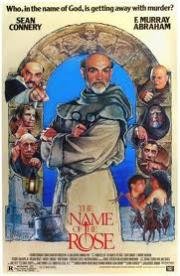 Имя Розы (The Name of the Rose) 1986
