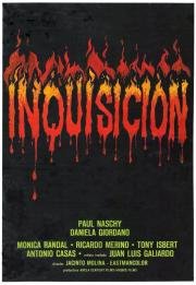 Инквизиция (Inquisici) 1976