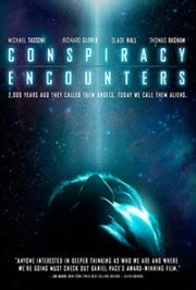 Инопланетный заговор (Conspiracy Encounters) 2016