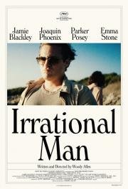 Иррациональный человек (Irrational Man) 2015