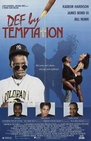 Искушение (Def by Temptation) 1990