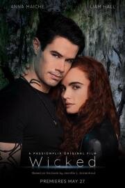 Искушение (Wicked (The Wicked Trilogy)) 2021