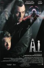 Искусственный разум (Artificial Intelligence: AI) 2001