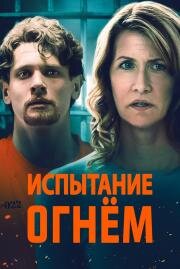 Испытание огнем (Trial by Fire) 2018