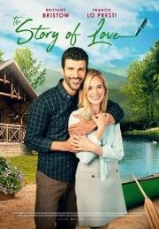 История любви (The Story of Love) 2022