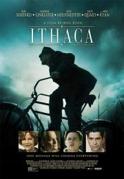 Итака (Ithaca) 2015