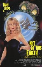 Из другого мира (Not of This Earth) 1988