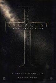 Изгоняющий дьявола: Начало (Exorcist: The Beginning) 2005