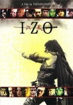 Изо (Izo (Iz) 2004