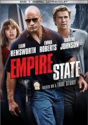 Эмпайр Стэйт (Empire State) 2013