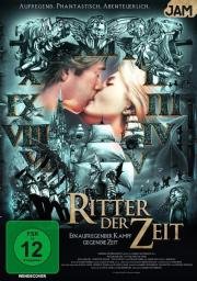 К концу времен (To the Ends of Time) 1996
