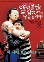 Как недостаток любви влияет на мужчин (How the Lack of Love Affects Two Men) 2006