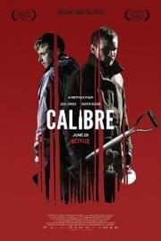 Калибр (Calibre) 2018