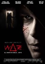 WAZ: Камера пыток (W Delta Z) 2008