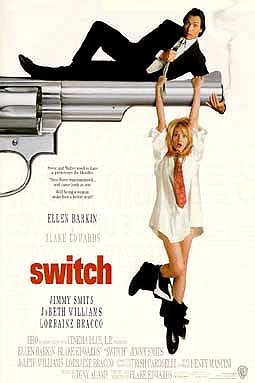 Подмена (Кара небесная) (Switch) 1991