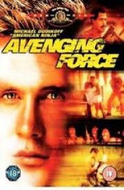 Карающая сила (Avenging Force) 1986