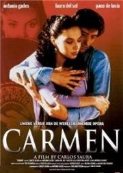 Кармен (Carmen) 1983