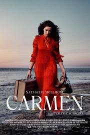 Кармен (Carmen) 2022