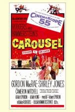 Карусель (Carousel) 1956