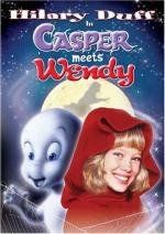 Каспер 3: Каспер встречает Венди (Casper Meets Wendy) 1998