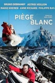 Катастрофа в Альпах (Piège blanc) 2014