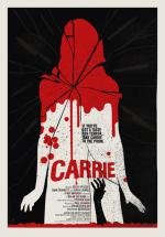 Кэрри (Carrie) 1976