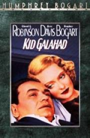 Кид Гэлэхэд (Kid Galahad) 1937
