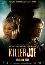 Киллер Джо (Killer Joe) 2012