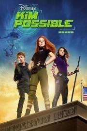 Ким Пять-с-плюсом (Kim Possible) 2019