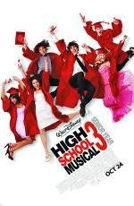 Классный мюзикл: выпускной (High School Musical 3: Senior Year) 2008