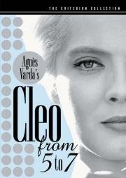 Клео от 5 до 7 (Cleo de 5 a 7) 1962