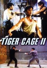 Клетка тигра 2 (Sai hak chin) 1990