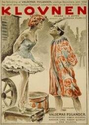 Клоун (Klovnen) 1917