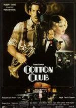 Клуб "Коттон" (The Cotton Club) 1984