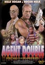 Клуб шпионов (The Secret Agent Club) 1996