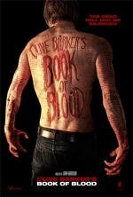 Книга крови (Book of Blood) 2010