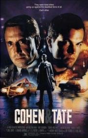 Коэн и Тейт (Cohen and Tate) 1989