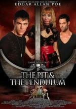 Колодец и маятник (The Pit and the Pendulum) 2009