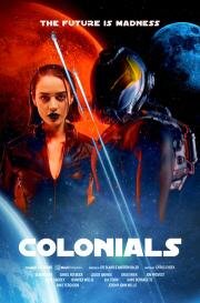 Колонизаторы (Colonials) 2023