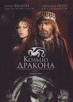 Кольцо дракона (Desideria e l'anello del drago) 1994