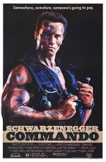 Коммандос (Commando) 1985
