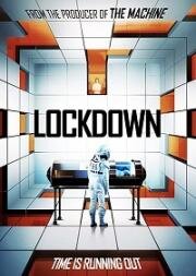 Комплекс: Карантин (The Complex: Lockdown) 2020