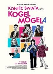 Конец света или Гоголь моголь 4 (Koniec swiata czyli Kogel Mogel 4) 2021
