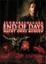 Конец света (End Of Days) 1999