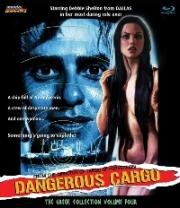 Контрабандный груз (Опасный груз) (Anomalo fortio (Dangerous Cargo)) 1977