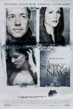 Корабельные новости (The Shipping News) 2002