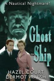 Корабль-призрак (Ghost Ship) 1952
