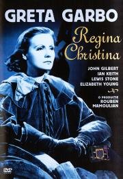Королева Кристина (Queen Christina) 1933