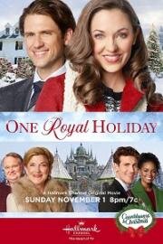 Королевский праздник (One Royal Holiday) 2020
